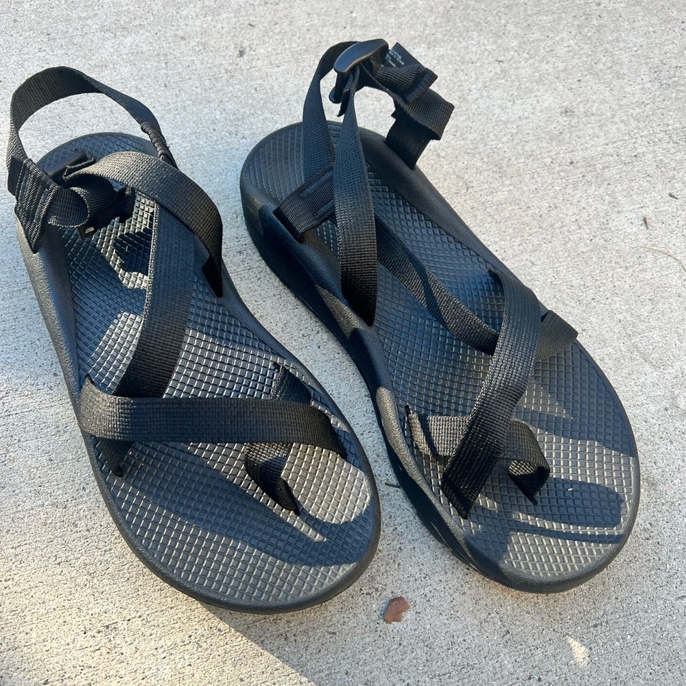 Chaco Z/Cloud 2 Men’s size 12